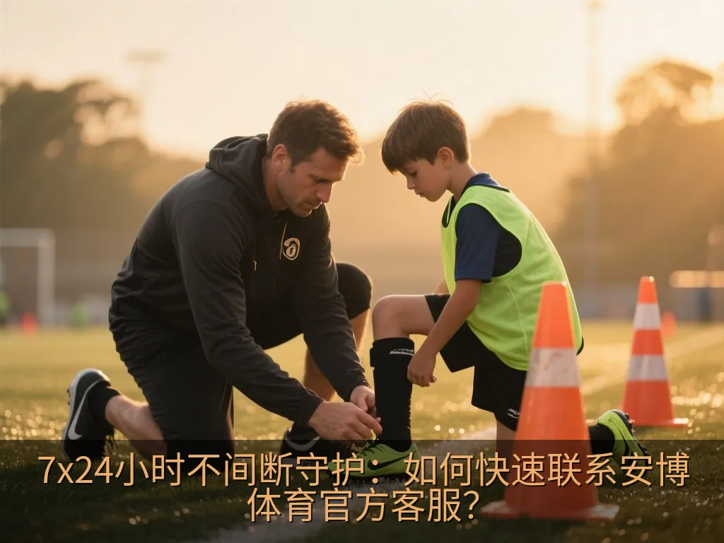 7x24小时不间断守护：如何快速联系安博体育官方客服？