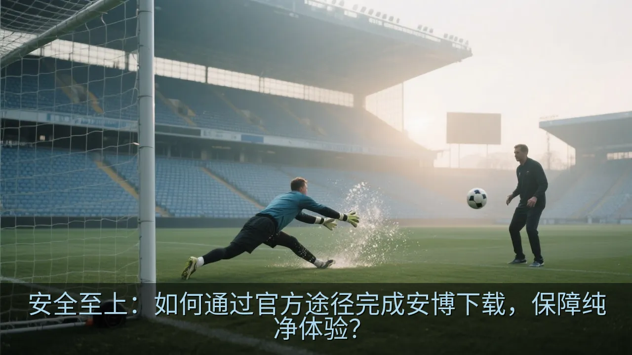 办公桌上的智能手机，屏幕显示安装成功与安全检查通过的界面